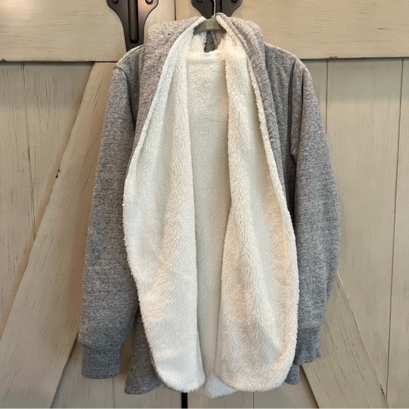 GAP Jacket Size Small Tall, With Pockets, Soft Inside. - Picture 1 of 7